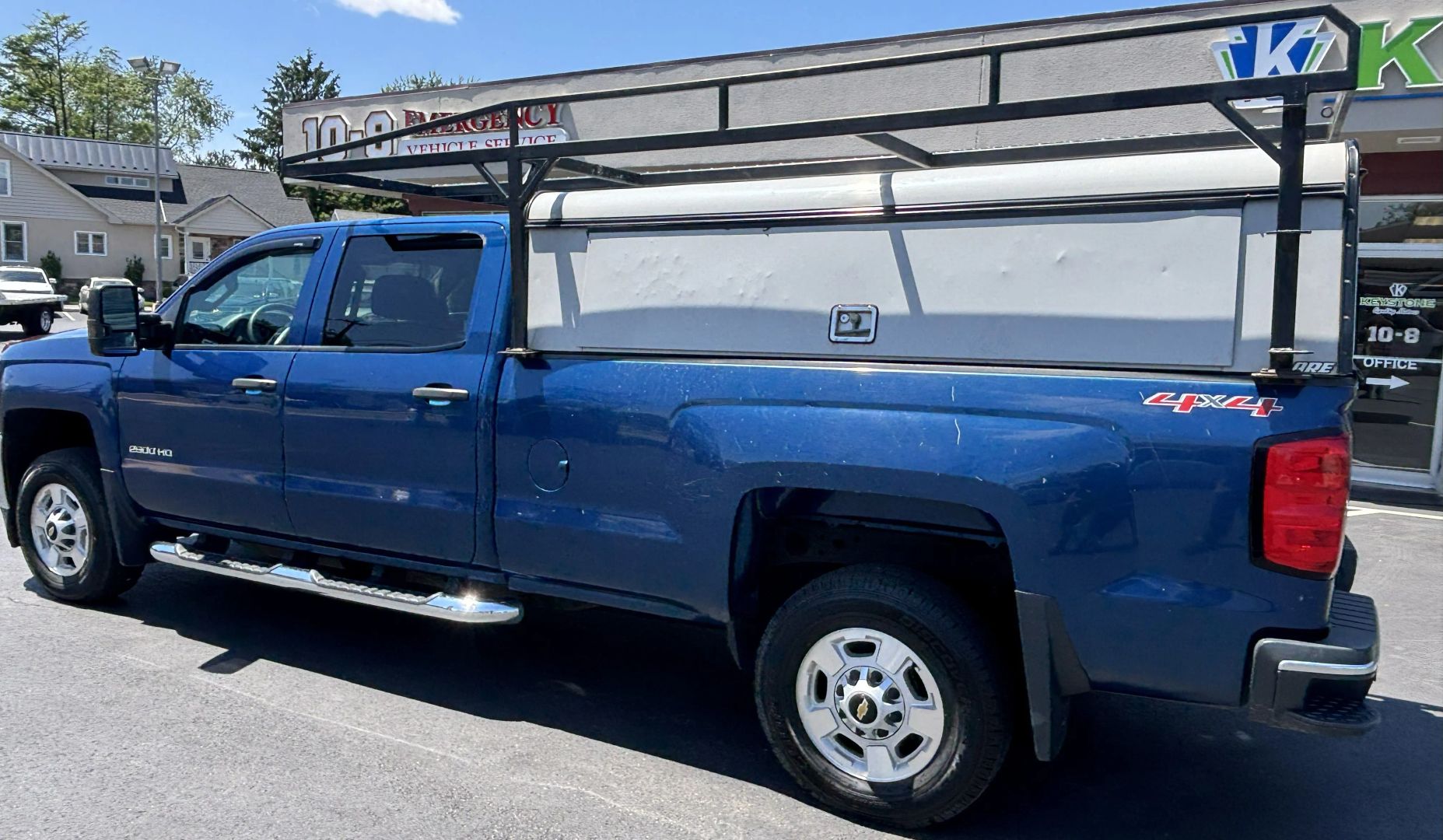 chevrolet silverado 2500hd 2015 1GC1KUEG0FF607596 image chevrolet silverado 2500hd 2015 1GC1KUEG0FF607596 image